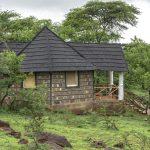 Elangata Olerai Room