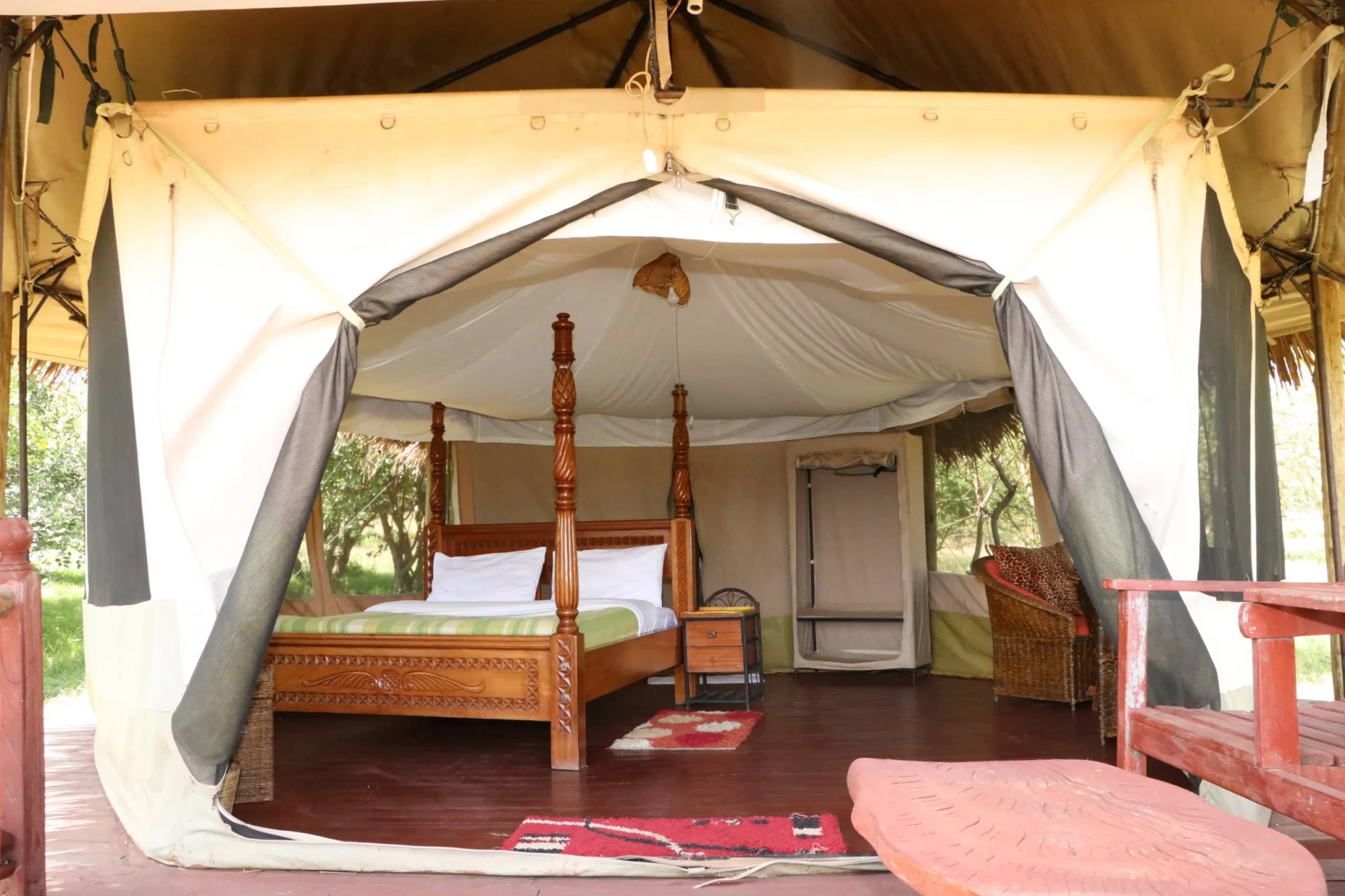 Elangata Olerai Room